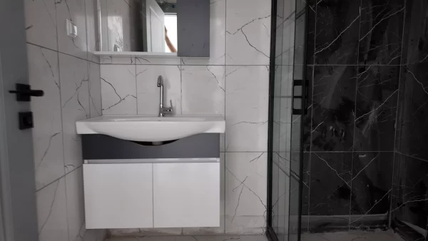AŞIKPAŞA’DA SIFIR, MODERN MİMARİLİ SATILIK DAİRE - Görsel 29