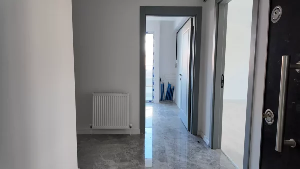 AŞIKPAŞA’DA SIFIR, MODERN MİMARİLİ SATILIK DAİRE - Görsel 32