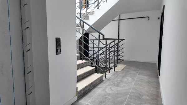 AŞIKPAŞA’DA SIFIR, MODERN MİMARİLİ SATILIK DAİRE - Görsel 33