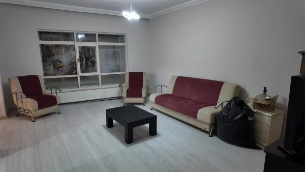HARBİYE MAH. KİRALIK 2+1 – MOBİLYALI VE BEYAZ EŞYALI - Görsel 18