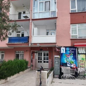 HARBİYE MAH. KİRALIK 2+1 – MOBİLYALI VE BEYAZ EŞYALI