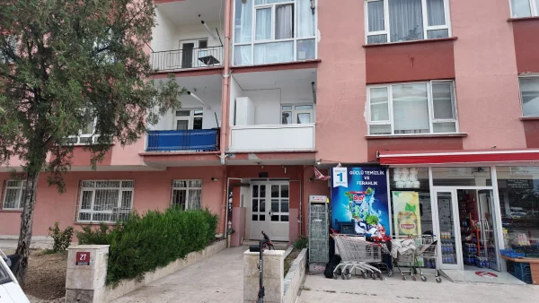 HARBİYE MAH. KİRALIK 2+1 – MOBİLYALI VE BEYAZ EŞYALI