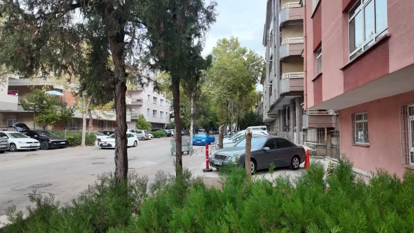 HARBİYE MAH. KİRALIK 2+1 – MOBİLYALI VE BEYAZ EŞYALI - Görsel 5