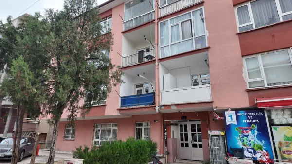 HARBİYE MAH. KİRALIK 2+1 – MOBİLYALI VE BEYAZ EŞYALI - Görsel 2
