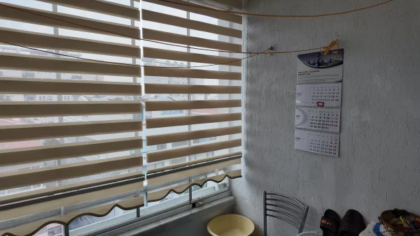 YILDIZEVLER’DE ASANSÖRLÜ SİTE İÇİ 3+1 EŞYALI FERAH DAİRE - Görsel 5
