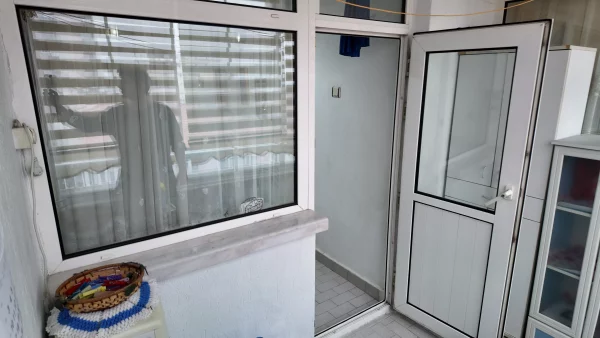 YILDIZEVLER’DE ASANSÖRLÜ SİTE İÇİ 3+1 EŞYALI FERAH DAİRE - Görsel 7