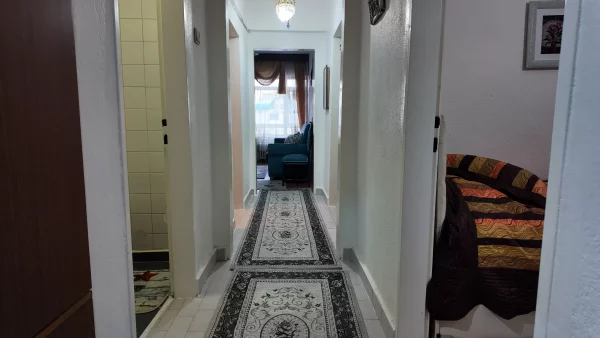 YILDIZEVLER’DE ASANSÖRLÜ SİTE İÇİ 3+1 EŞYALI FERAH DAİRE - Görsel 22