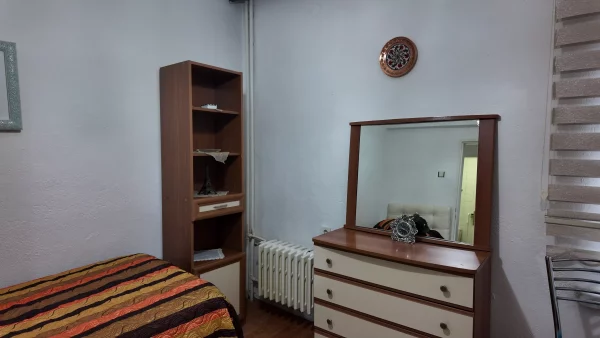 YILDIZEVLER’DE ASANSÖRLÜ SİTE İÇİ 3+1 EŞYALI FERAH DAİRE - Görsel 24