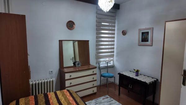YILDIZEVLER’DE ASANSÖRLÜ SİTE İÇİ 3+1 EŞYALI FERAH DAİRE - Görsel 26