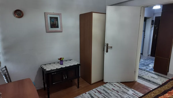 YILDIZEVLER’DE ASANSÖRLÜ SİTE İÇİ 3+1 EŞYALI FERAH DAİRE - Görsel 27