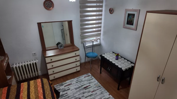 YILDIZEVLER’DE ASANSÖRLÜ SİTE İÇİ 3+1 EŞYALI FERAH DAİRE - Görsel 29