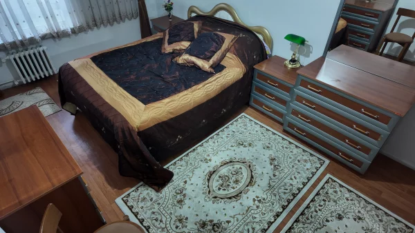 YILDIZEVLER’DE ASANSÖRLÜ SİTE İÇİ 3+1 EŞYALI FERAH DAİRE - Görsel 37
