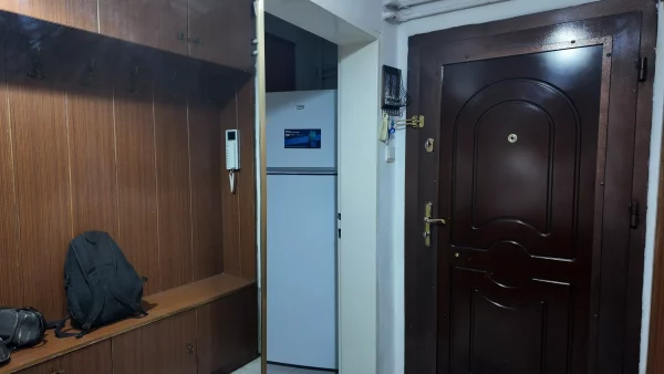 YILDIZEVLER’DE ASANSÖRLÜ SİTE İÇİ 3+1 EŞYALI FERAH DAİRE - Görsel 42