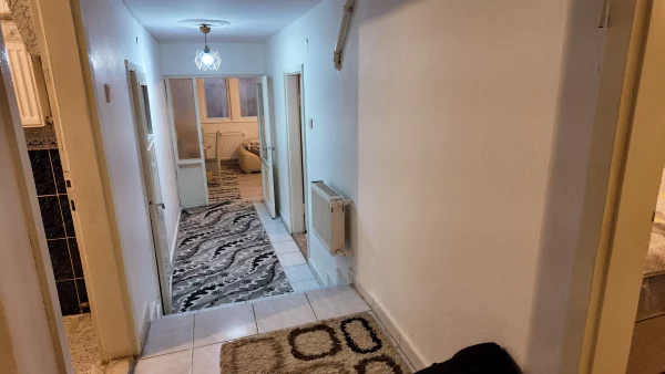 CEBECİ' DE DİKİMEVİ' NE 10 DAKİKA MESAFEDE EŞYALI VE KENDİNE AİT BAHÇELİ 2+1 DAİRE - Görsel 35