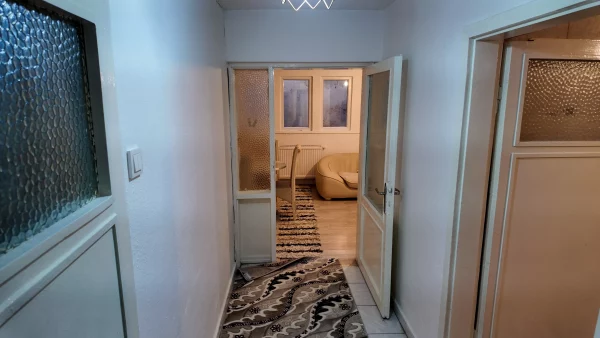 CEBECİ' DE DİKİMEVİ' NE 10 DAKİKA MESAFEDE EŞYALI VE KENDİNE AİT BAHÇELİ 2+1 DAİRE - Görsel 34