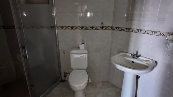 TAURUS AVM’YE YAKIN İDARECİLER SİTESİNDE BAKIMLI 3+1 KİRALIK DAİRE - Görsel 5