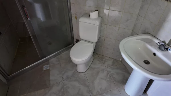 TAURUS AVM’YE YAKIN İDARECİLER SİTESİNDE BAKIMLI 3+1 KİRALIK DAİRE - Görsel 6