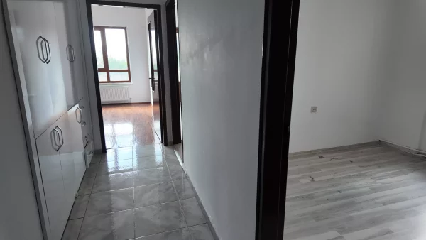 TAURUS AVM’YE YAKIN İDARECİLER SİTESİNDE BAKIMLI 3+1 KİRALIK DAİRE - Görsel 7