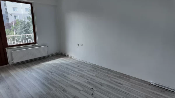 TAURUS AVM’YE YAKIN İDARECİLER SİTESİNDE BAKIMLI 3+1 KİRALIK DAİRE - Görsel 12