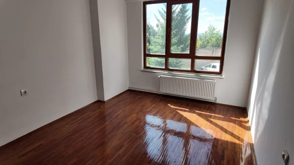 TAURUS AVM’YE YAKIN İDARECİLER SİTESİNDE BAKIMLI 3+1 KİRALIK DAİRE - Görsel 18