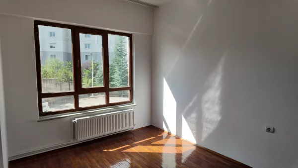 TAURUS AVM’YE YAKIN İDARECİLER SİTESİNDE BAKIMLI 3+1 KİRALIK DAİRE - Görsel 19