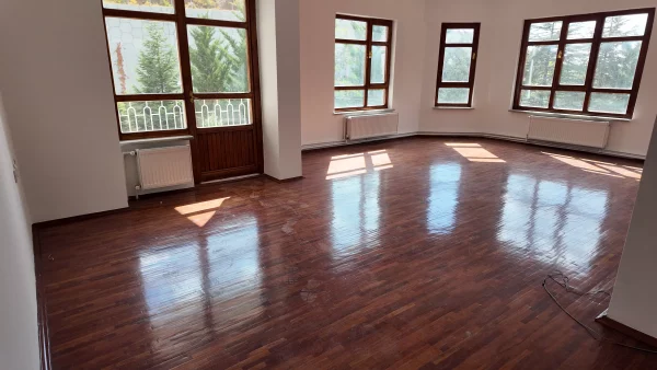 TAURUS AVM’YE YAKIN İDARECİLER SİTESİNDE BAKIMLI 3+1 KİRALIK DAİRE - Görsel 23