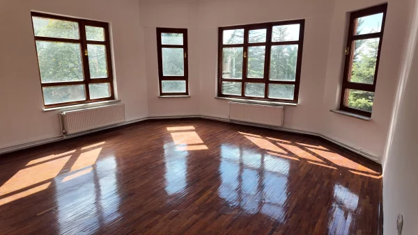 TAURUS AVM’YE YAKIN İDARECİLER SİTESİNDE BAKIMLI 3+1 KİRALIK DAİRE - Görsel 24