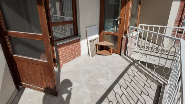 TAURUS AVM’YE YAKIN İDARECİLER SİTESİNDE BAKIMLI 3+1 KİRALIK DAİRE - Görsel 28
