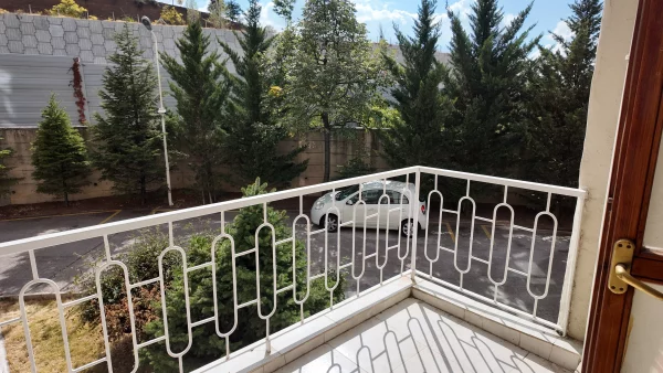TAURUS AVM’YE YAKIN İDARECİLER SİTESİNDE BAKIMLI 3+1 KİRALIK DAİRE - Görsel 29