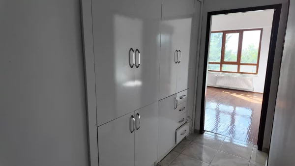 TAURUS AVM’YE YAKIN İDARECİLER SİTESİNDE BAKIMLI 3+1 KİRALIK DAİRE - Görsel 31
