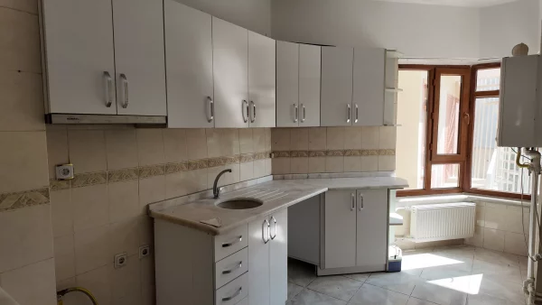 TAURUS AVM’YE YAKIN İDARECİLER SİTESİNDE BAKIMLI 3+1 KİRALIK DAİRE - Görsel 32