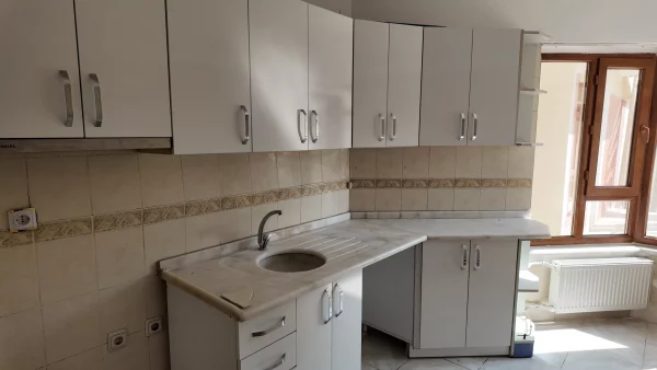 TAURUS AVM’YE YAKIN İDARECİLER SİTESİNDE BAKIMLI 3+1 KİRALIK DAİRE - Görsel 33