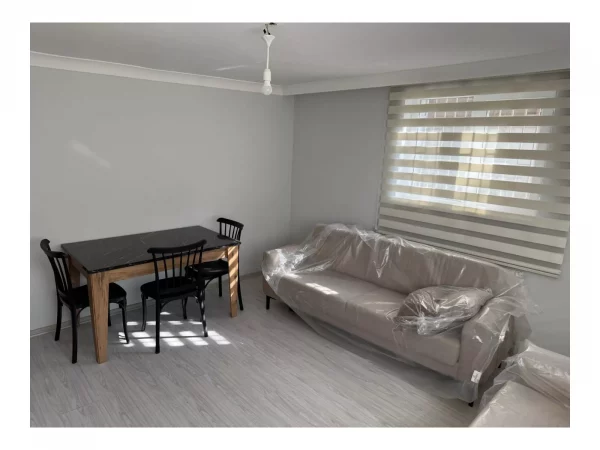NASUH AKARDA METROYA YAKIN SIFIR EŞYALI 2+1 KOMBİLİ KİRALIK DAİRE