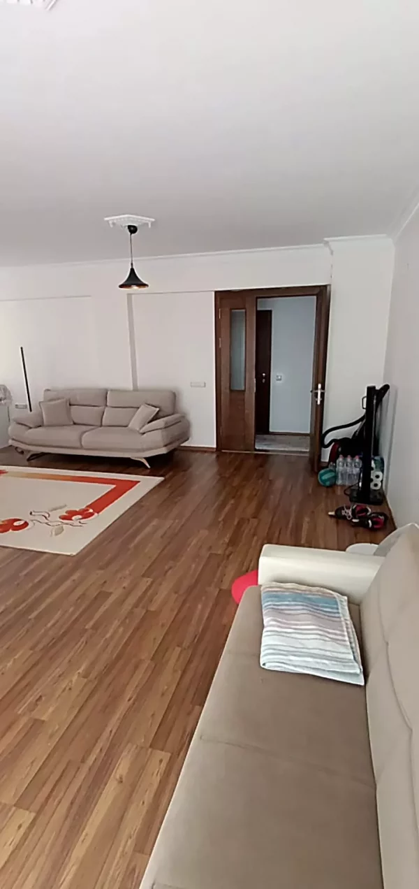 ASANSÖRLÜ OTOPARKLI MASRAFSIZ 5+1 DUBLEKS - Görsel 19