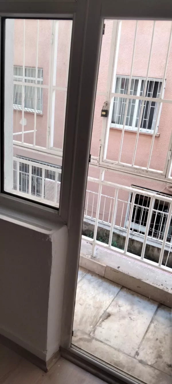 SEYHAN SOKAKTA GİRİŞ KAT 3+1  TEMİZ BOYALI KİRALIK DAİRE - Görsel 8