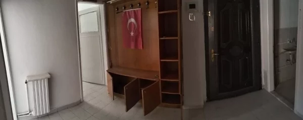 SEYHAN SOKAKTA GİRİŞ KAT 3+1  TEMİZ BOYALI KİRALIK DAİRE - Görsel 13