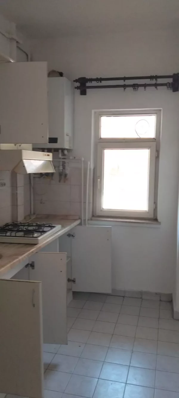 SEYHAN SOKAKTA GİRİŞ KAT 3+1  TEMİZ BOYALI KİRALIK DAİRE - Görsel 14