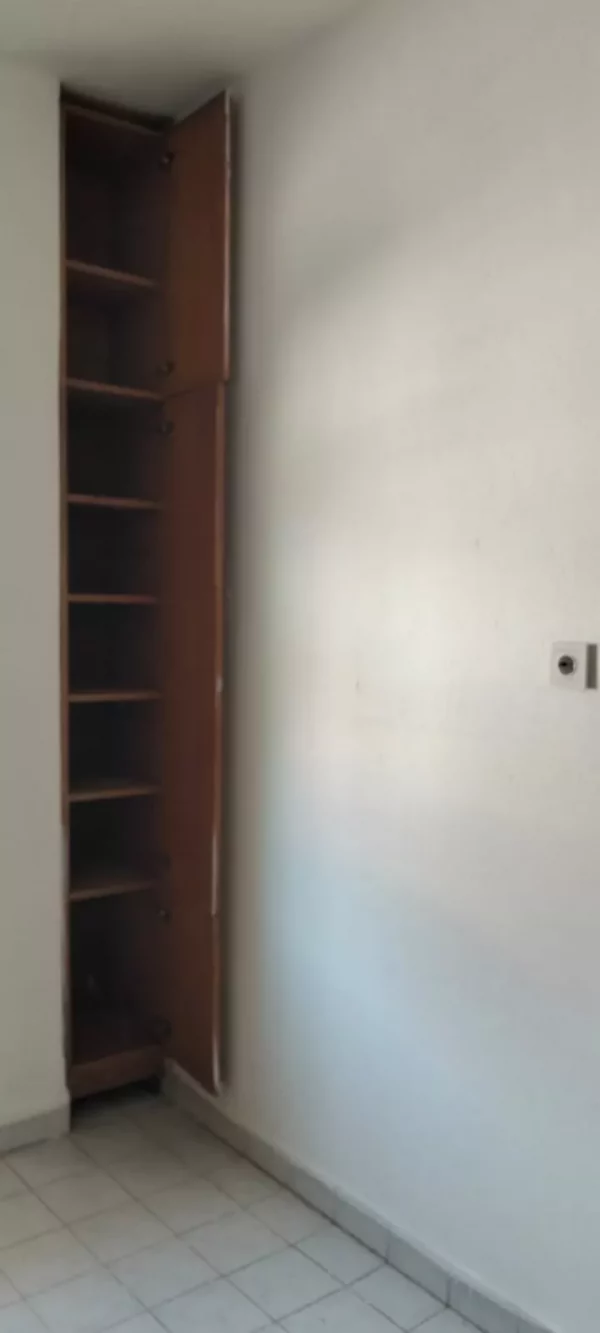 SEYHAN SOKAKTA GİRİŞ KAT 3+1  TEMİZ BOYALI KİRALIK DAİRE - Görsel 17