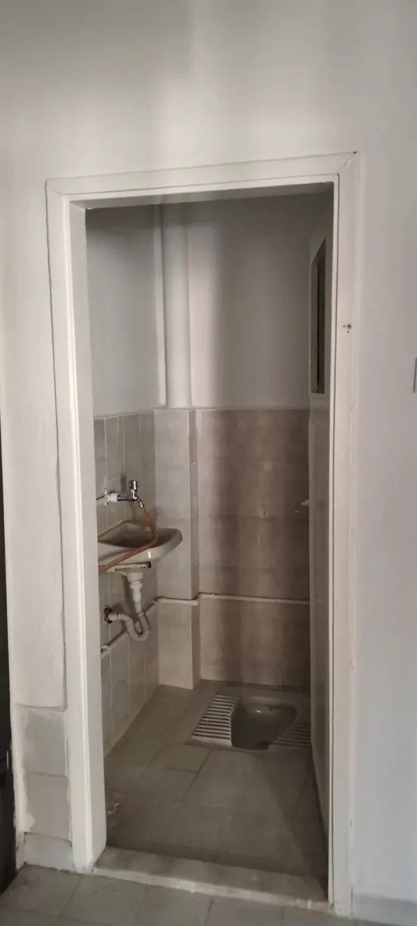 SEYHAN SOKAKTA GİRİŞ KAT 3+1  TEMİZ BOYALI KİRALIK DAİRE - Görsel 19