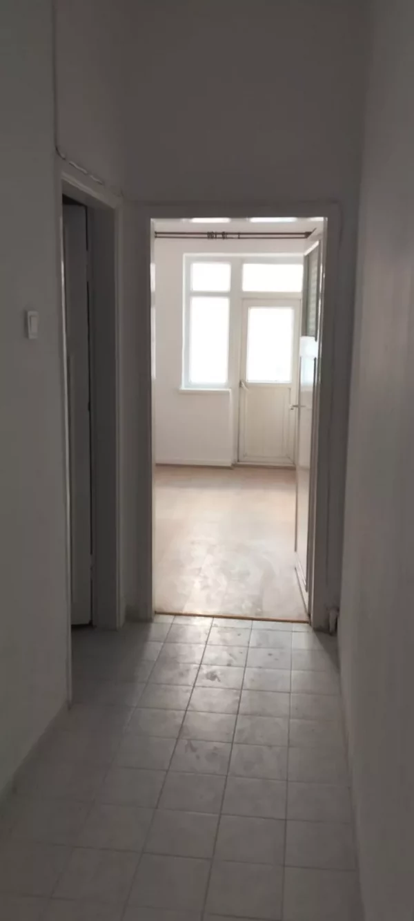 SEYHAN SOKAKTA GİRİŞ KAT 3+1  TEMİZ BOYALI KİRALIK DAİRE - Görsel 21