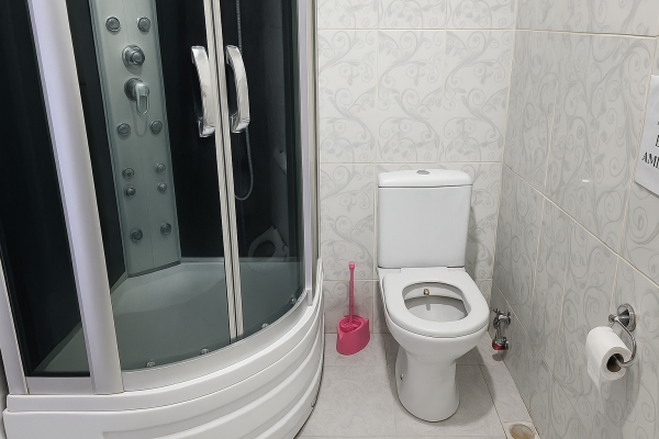 KARANFİL SOKAK' TA YAPILI BAKIMLI ARA KATTA IŞIKLANDIRMALI 3 BALKONLU 3+1 DAİRE - Görsel 26