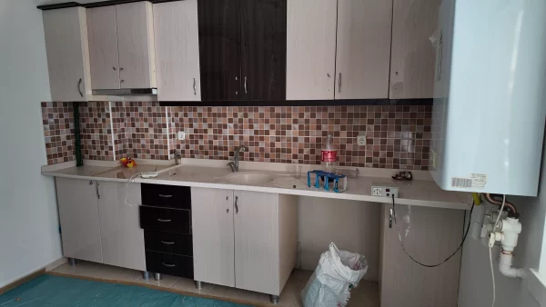 KIZILAYA YAKIN  3+1  ASANSÖRLÜ KREDİ UYGUN DAİRE - Görsel 2