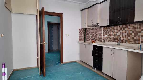 KIZILAYA YAKIN  3+1  ASANSÖRLÜ KREDİ UYGUN DAİRE - Görsel 3