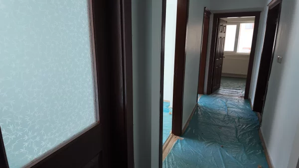 KIZILAYA YAKIN  3+1  ASANSÖRLÜ KREDİ UYGUN DAİRE - Görsel 7