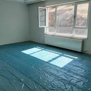KIZILAYA YAKIN  3+1  ASANSÖRLÜ KREDİ UYGUN DAİRE