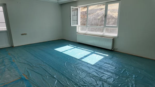 KIZILAYA YAKIN  3+1  ASANSÖRLÜ KREDİ UYGUN DAİRE