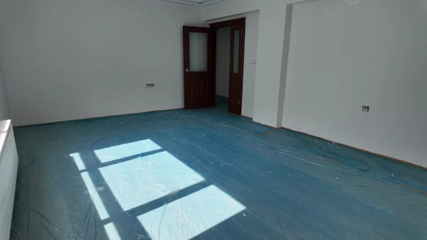 KIZILAYA YAKIN  3+1  ASANSÖRLÜ KREDİ UYGUN DAİRE - Görsel 9