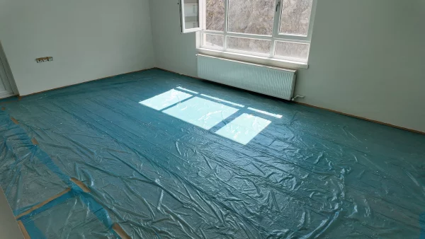 KIZILAYA YAKIN  3+1  ASANSÖRLÜ KREDİ UYGUN DAİRE - Görsel 10