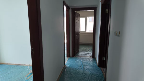 KIZILAYA YAKIN  3+1  ASANSÖRLÜ KREDİ UYGUN DAİRE - Görsel 11