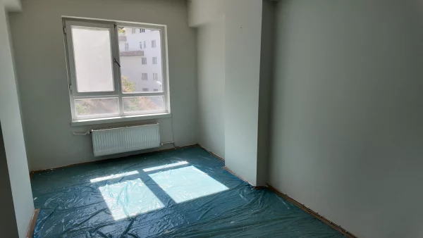 KIZILAYA YAKIN  3+1  ASANSÖRLÜ KREDİ UYGUN DAİRE - Görsel 12